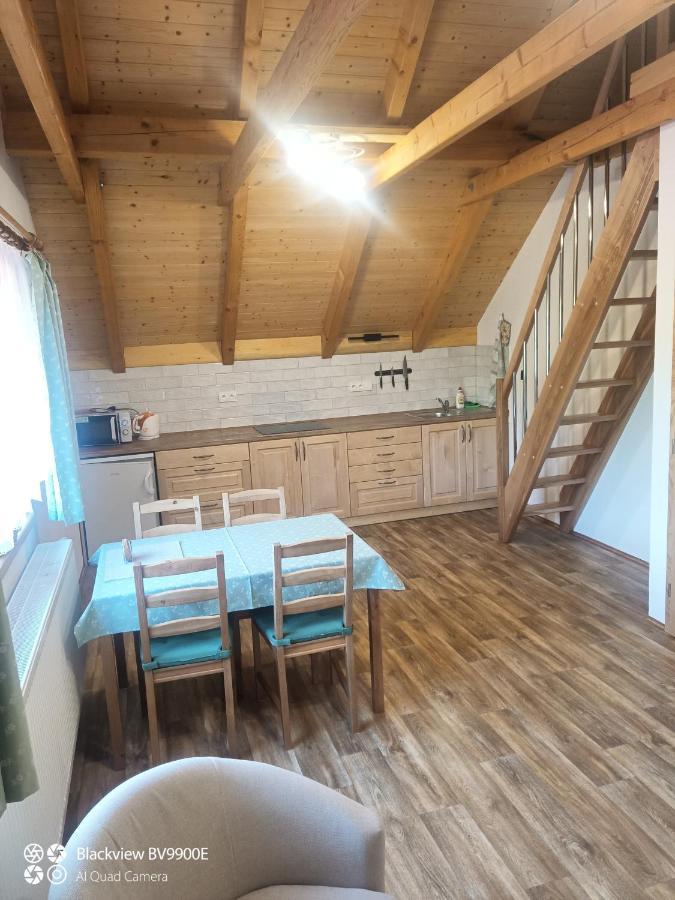 Casa rural Kozi 62