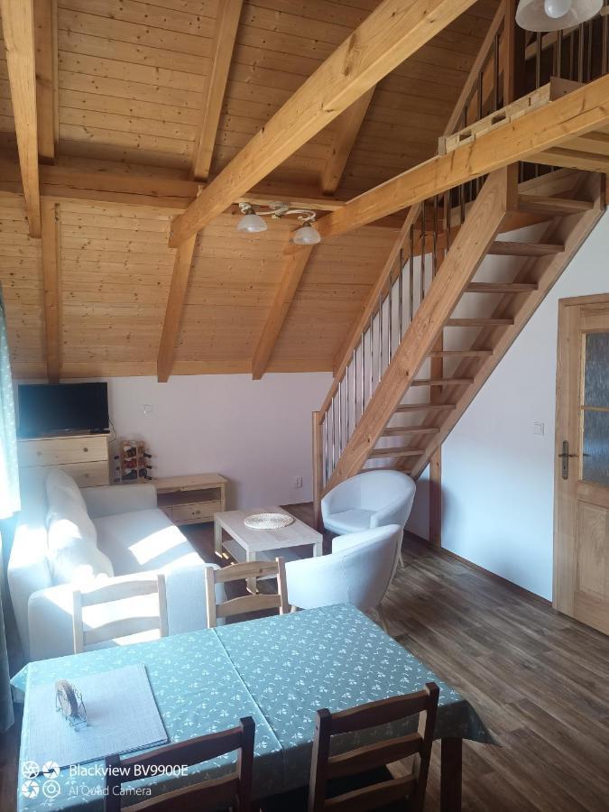 Casa rural Kozi 62 Klatovy