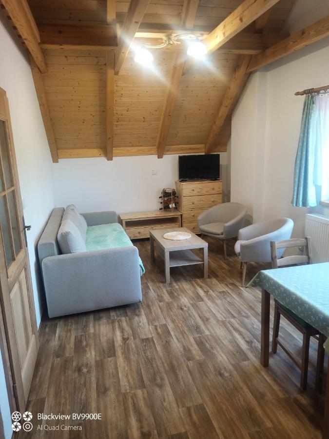 Casa rural Kozi 62 Klatovy