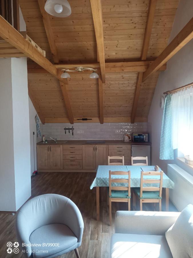 Kozi 62 Casa rural